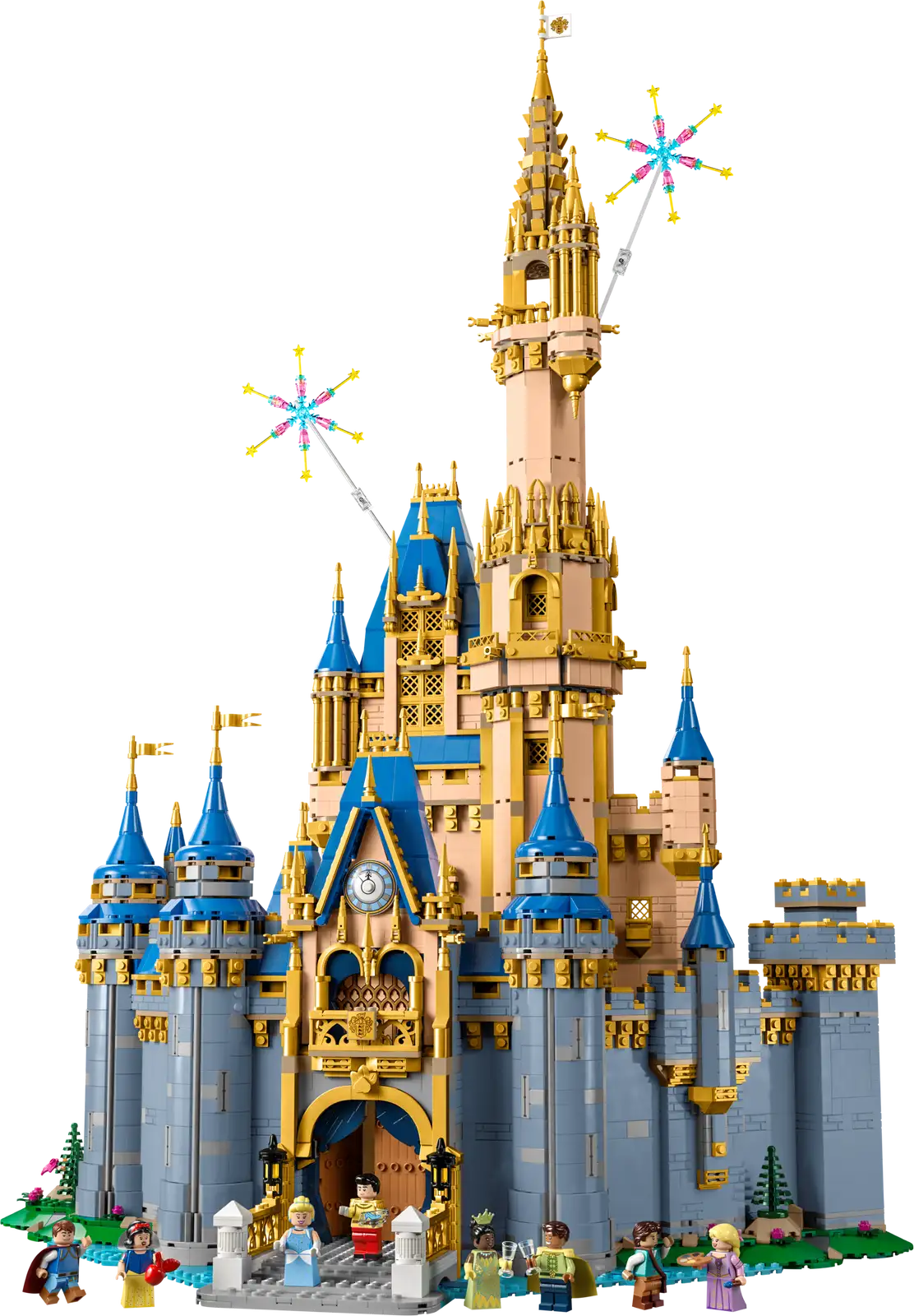 Disney Castle | Iconic Fairy Tale Landmark