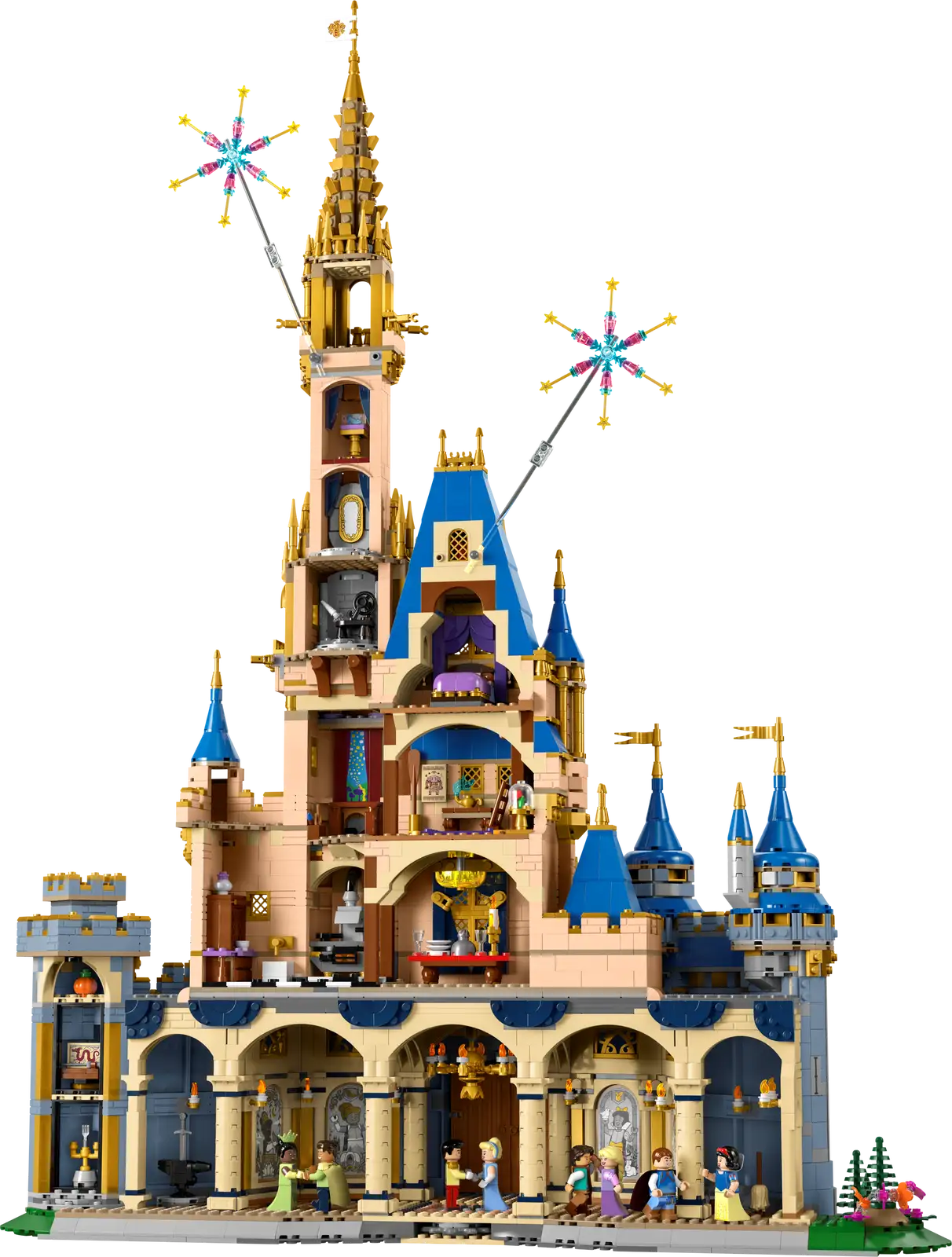 Disney Castle | Iconic Fairy Tale Landmark