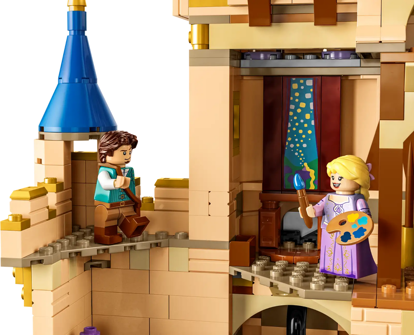 Disney Castle | Iconic Fairy Tale Landmark