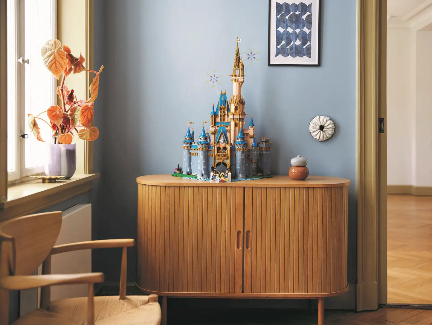 Disney Castle | Iconic Fairy Tale Landmark
