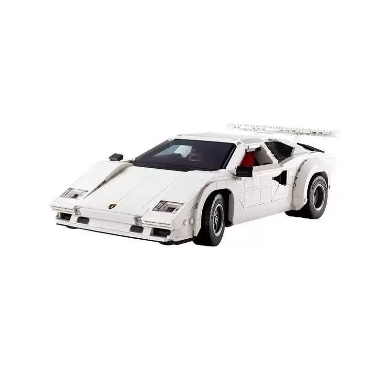 Lamborghini Countach 5000 Quattrovalvole