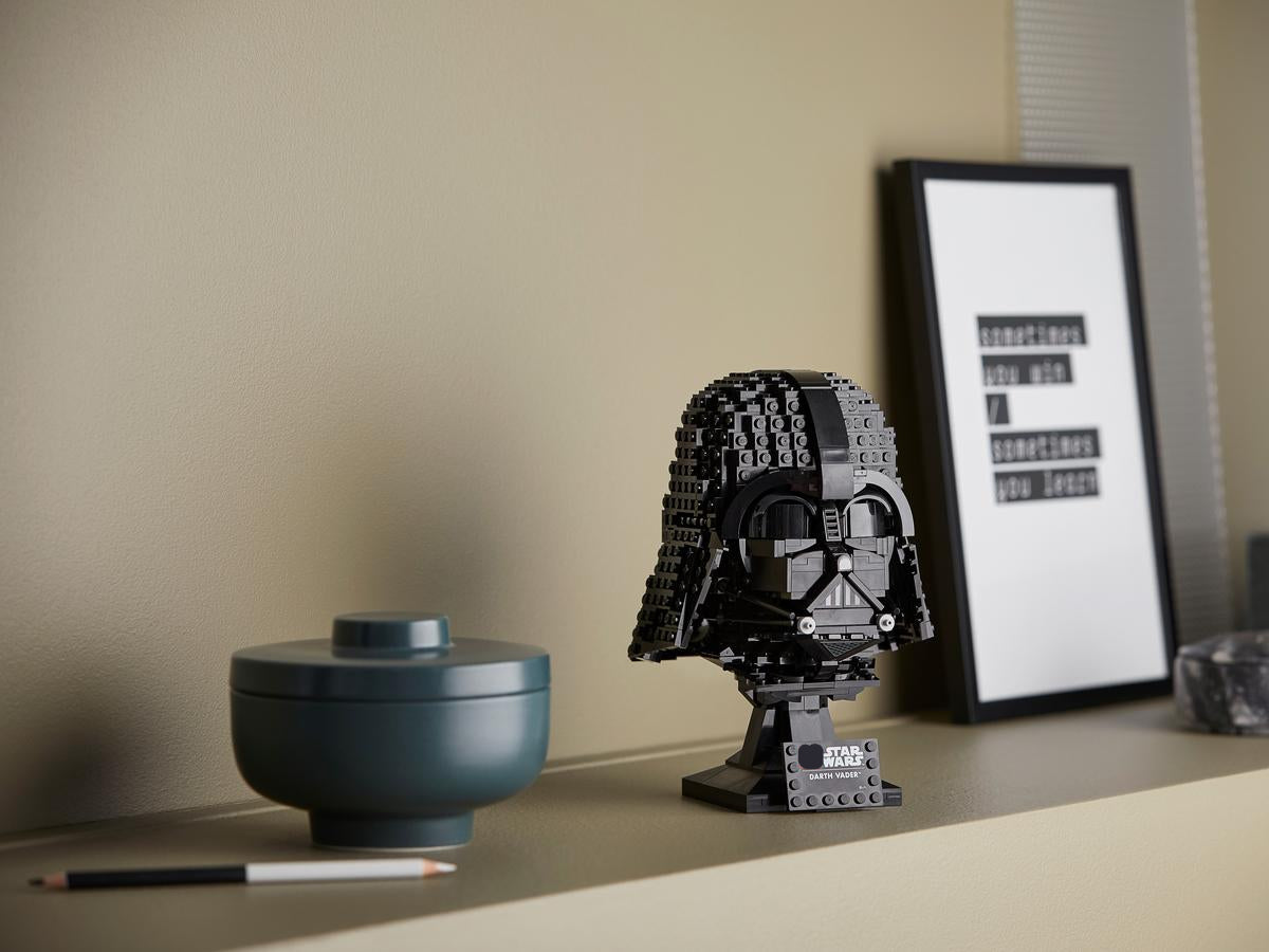 Darth Vader Helmet