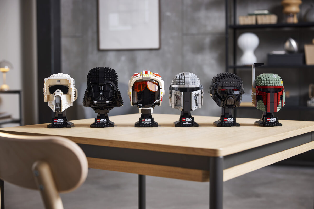 Helmets