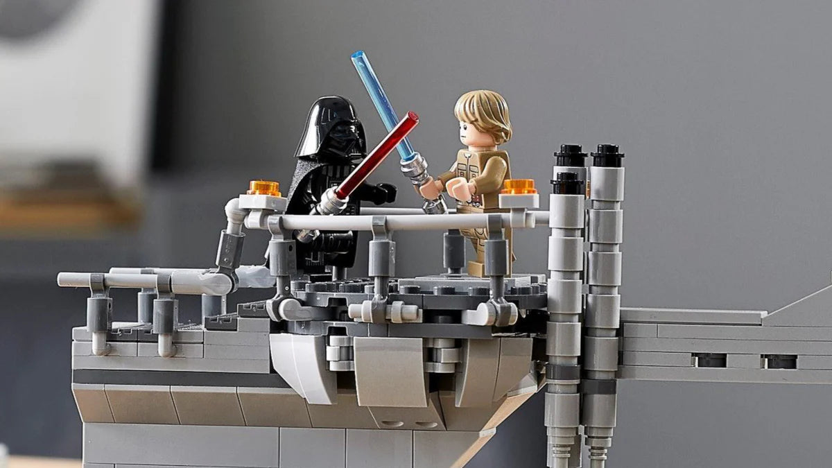 StarWars