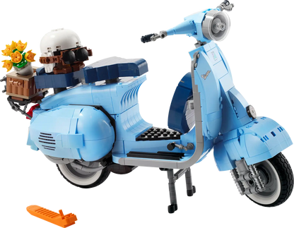 Vespa 125 | Classic Scooter Model