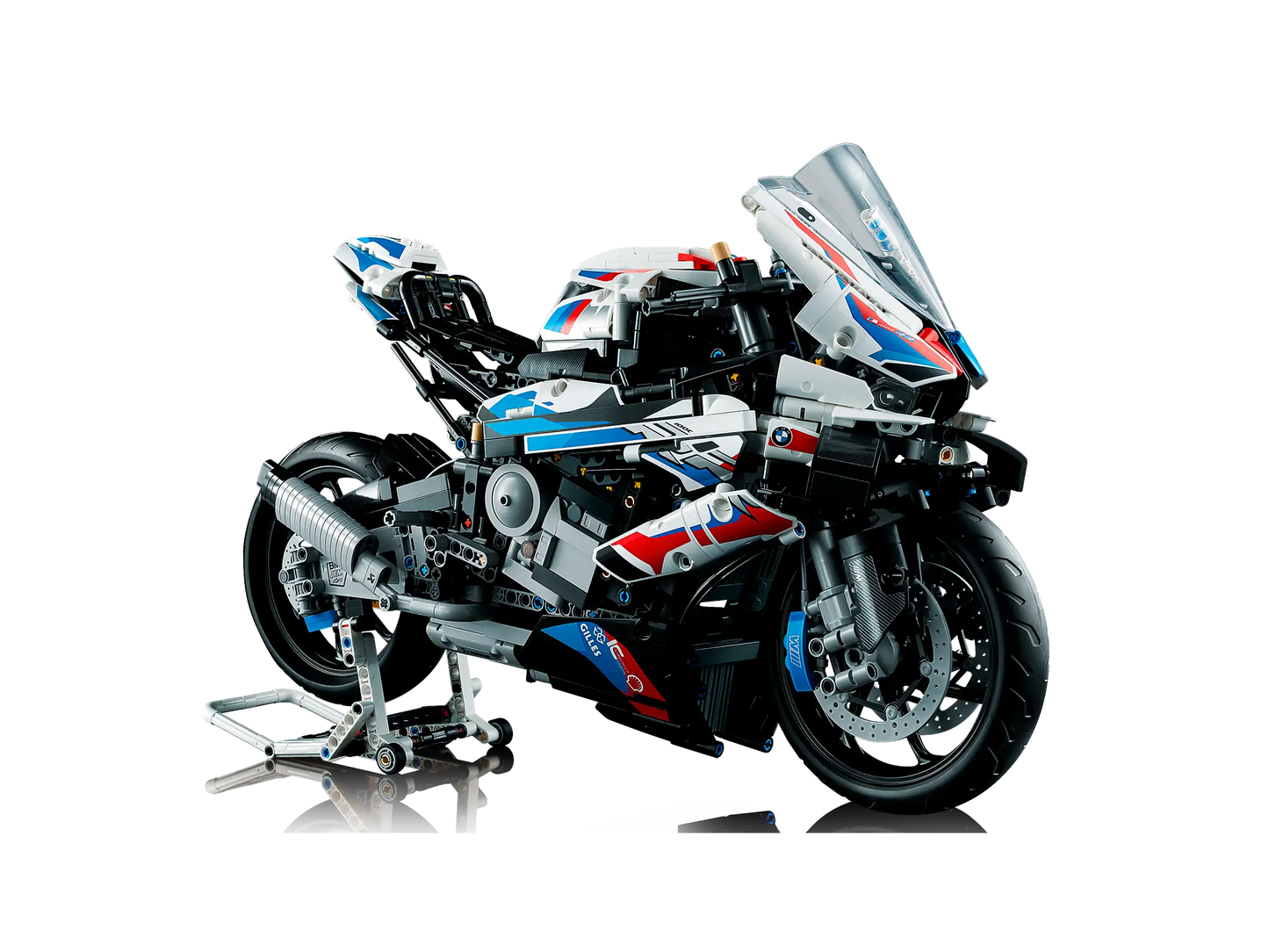 BMW Motorcycle M 1000 RR