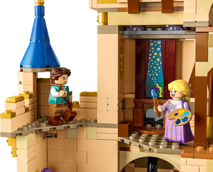 Disney Castle | Iconic Fairy Tale Landmark