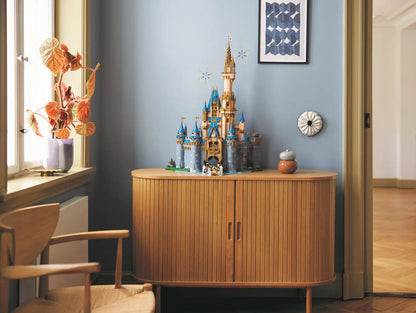 Disney Castle | Iconic Fairy Tale Landmark