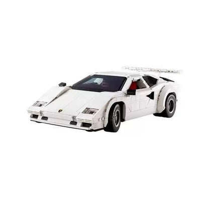 Lamborghini Countach 5000 Quattrovalvole