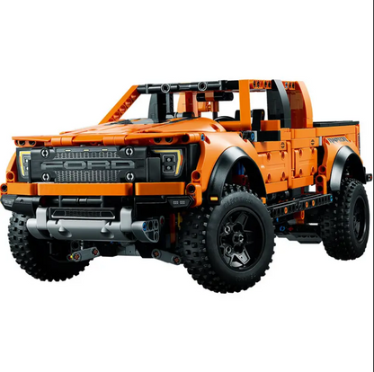 Ford Raptor Building Block