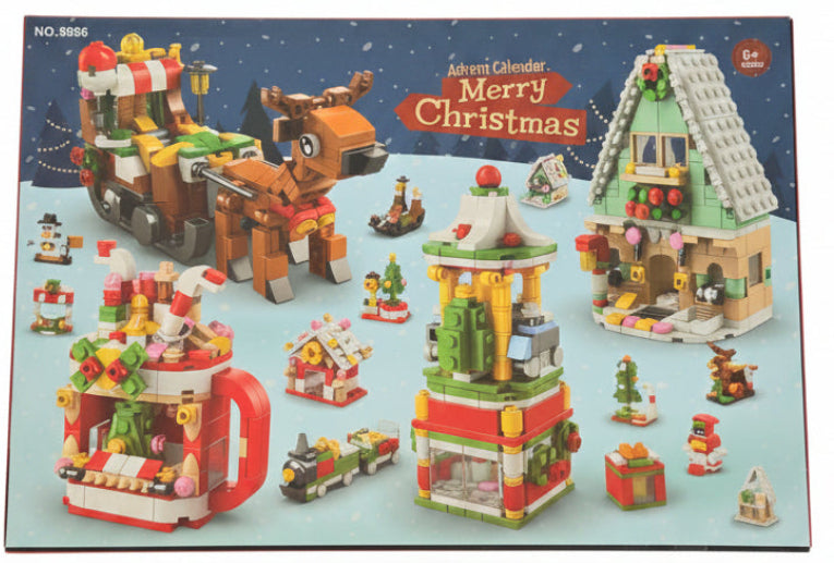 Christmas Advent Calendar