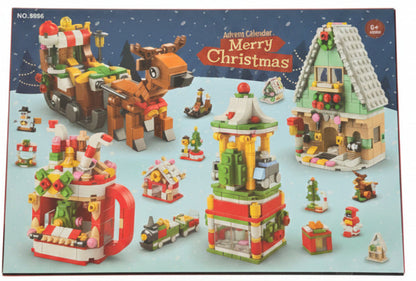 Christmas Advent Calendar