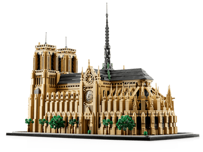 Notre-Dame de Paris