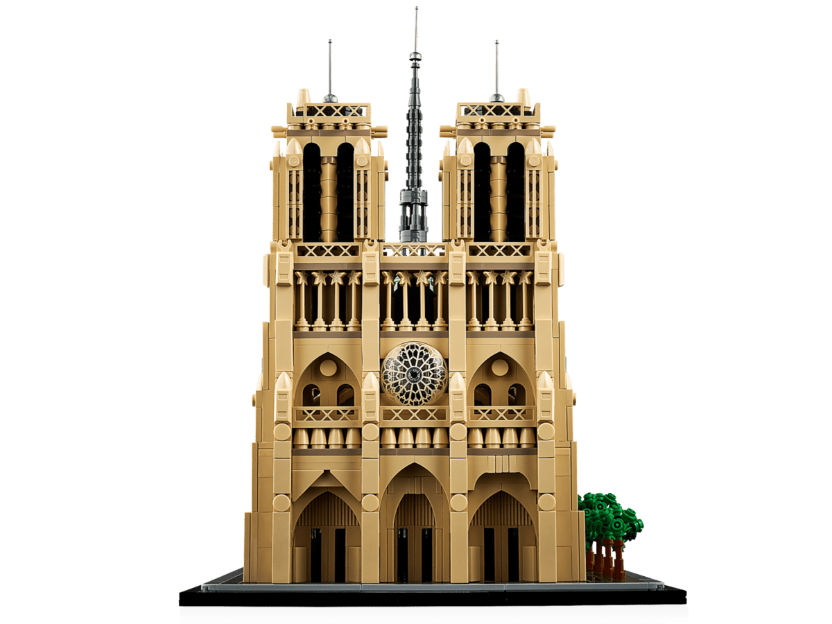 Notre-Dame de Paris