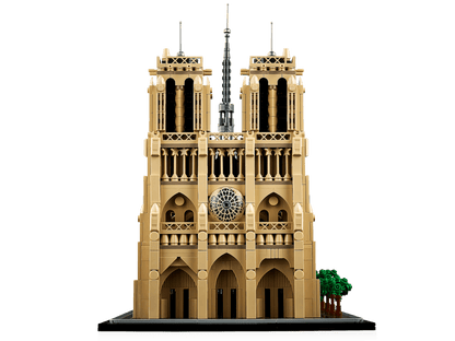 Notre-Dame de Paris