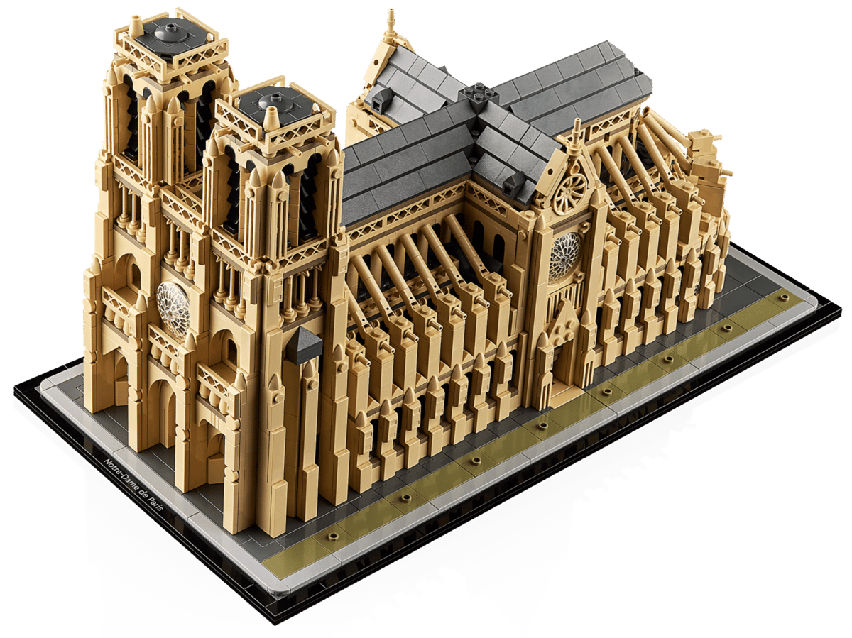 Notre-Dame de Paris