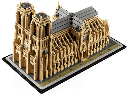 Notre-Dame de Paris