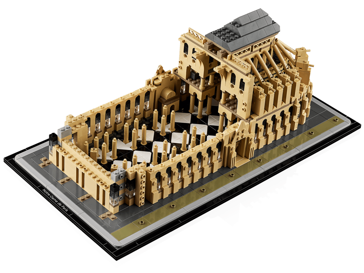 Notre-Dame de Paris