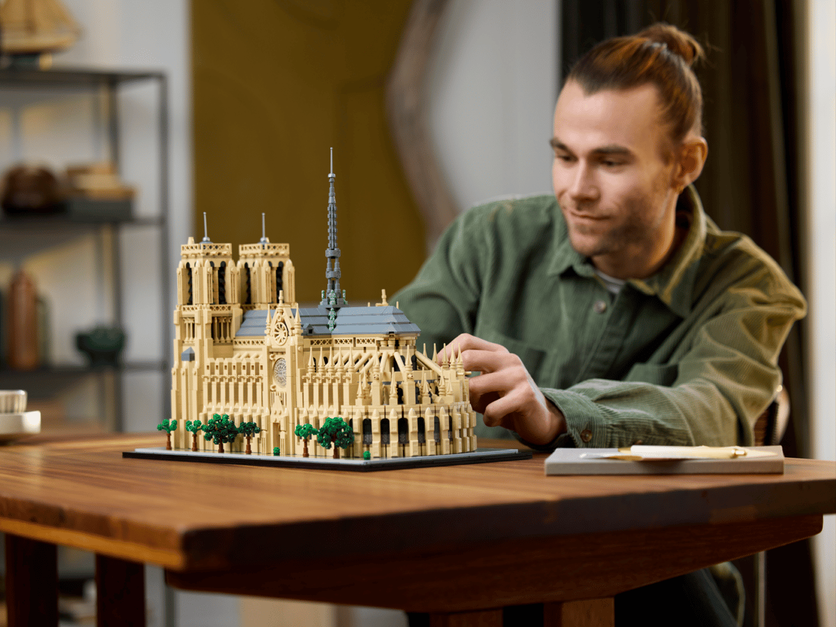 Notre-Dame de Paris