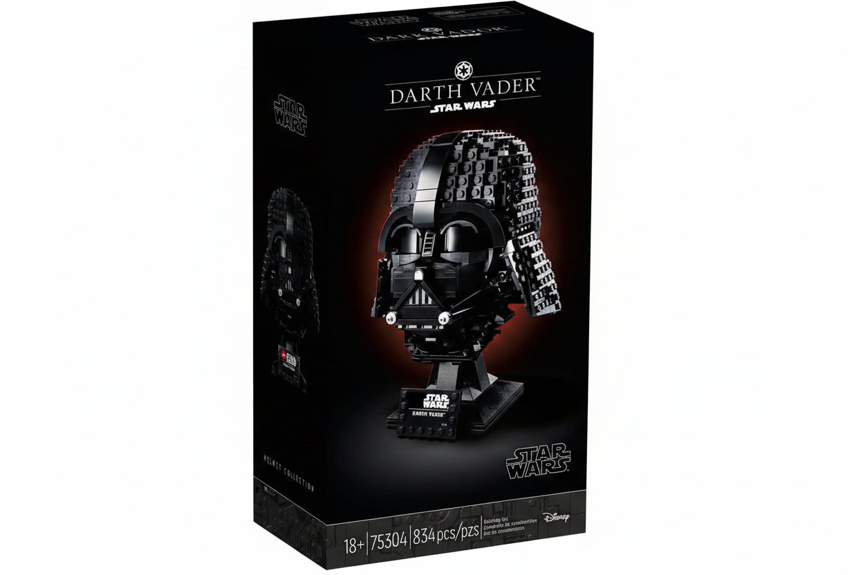 Darth Vader Helmet