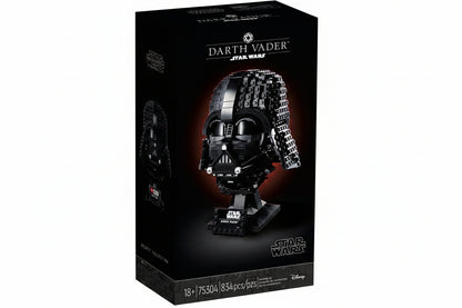 Darth Vader Helmet
