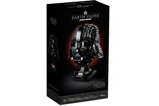 Darth Vader Helmet