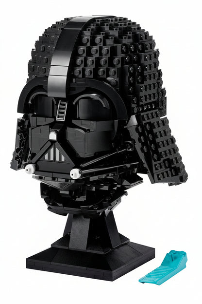 Darth Vader Helmet