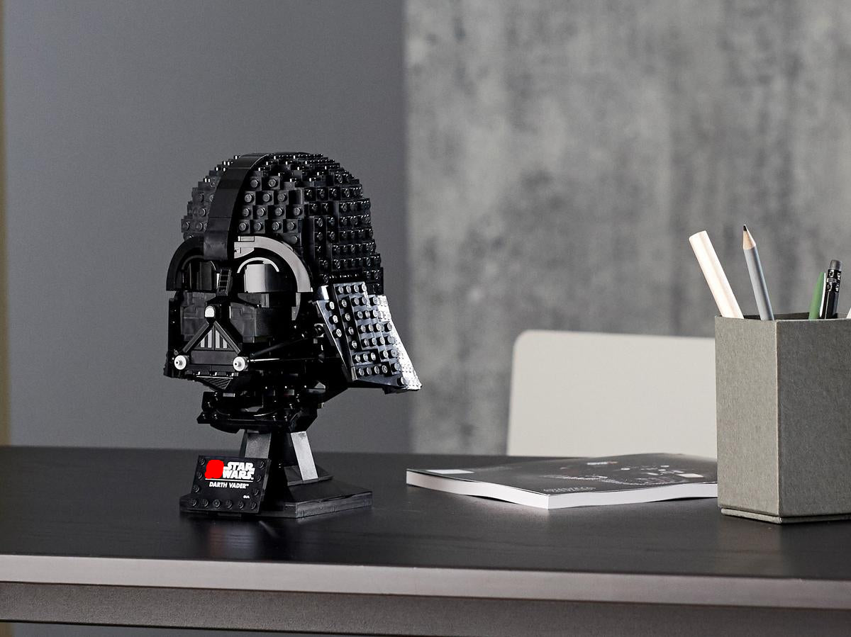 Darth Vader Helmet