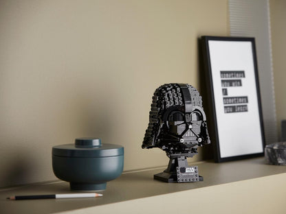 Darth Vader Helmet