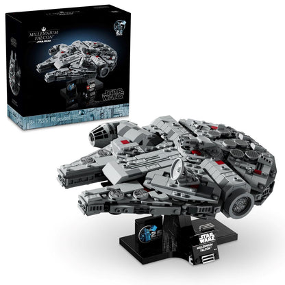 Millennium Falcon