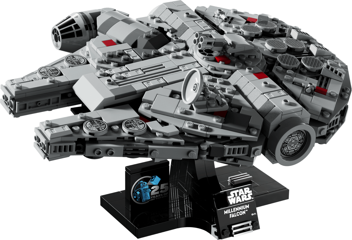 Millennium Falcon
