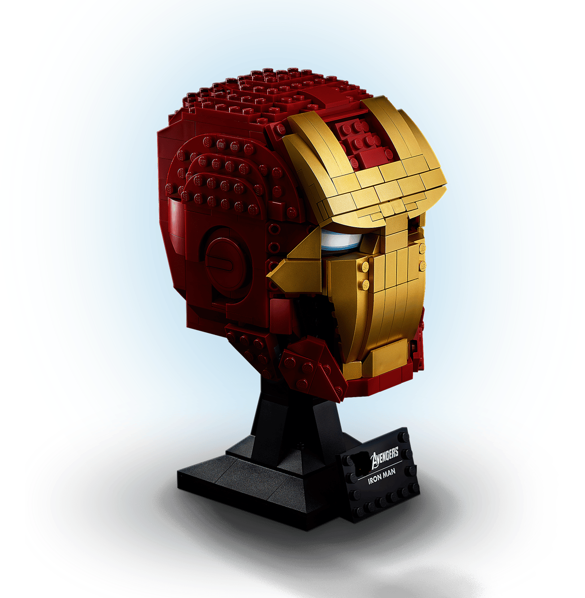 Iron Man Helmet