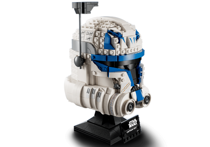 Captain Rex Helmet