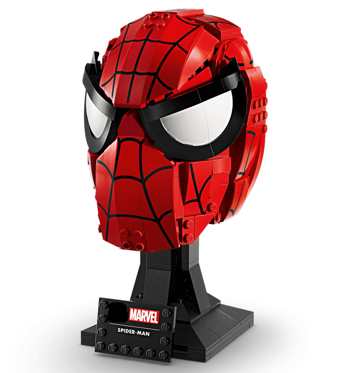 Spiderman Helmet