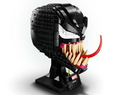 Venom Helmet
